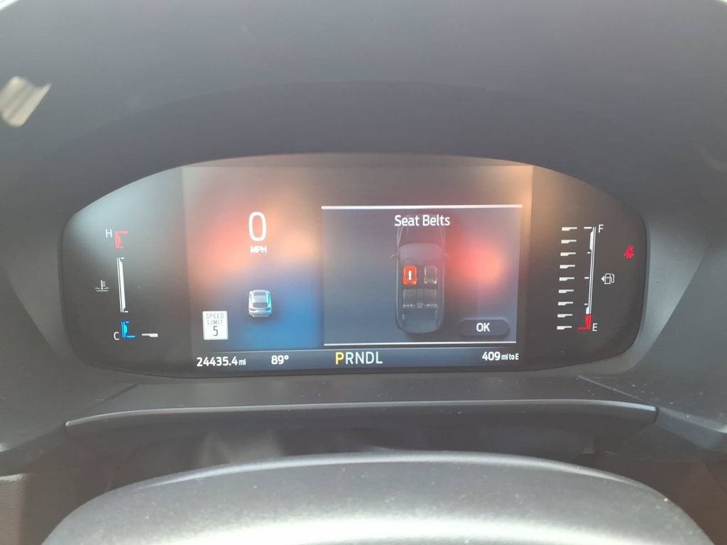 Certified 2024 Ford Escape ST-Line w/ Tech Pack #1 AWD/4WD image 19