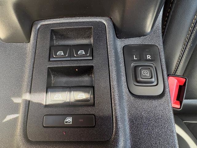 Certified 2025 Ford Bronco Badlands AWD/4WD image 26
