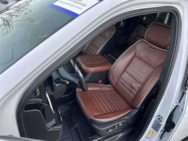 Used 2024 GMC Sierra 2500 Denali Ultimate image 12