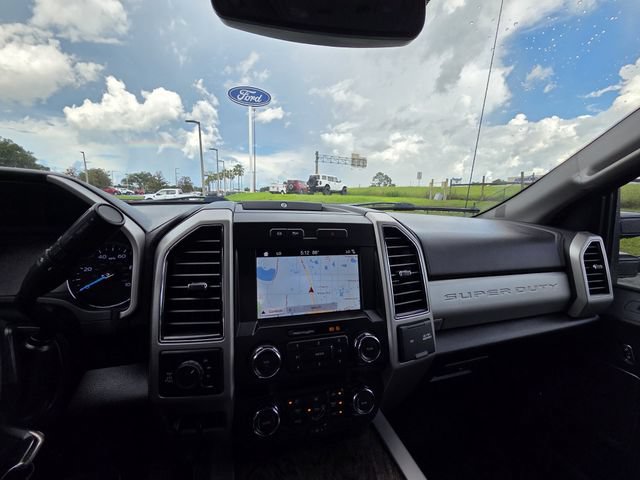 Certified 2019 Ford F250 Lariat AWD/4WD image 16