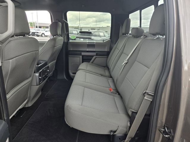 Certified 2019 Ford F150 XLT w/ Equipment Group 302A Luxury image 13