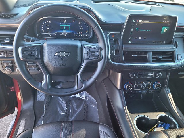 Used 2023 Chevrolet Suburban RST w/ Sport Performance Package AWD/4WD image 9