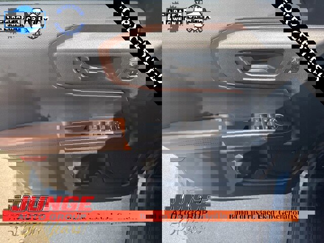 Certified 2025 Ford Bronco Sport Outer Banks w/ Outer Banks Tech Package+ image 21