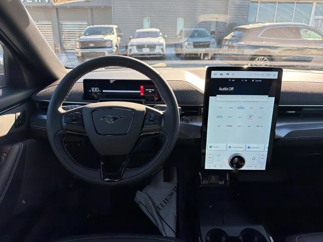 Certified 2025 Ford Mustang Mach-E GT image 8