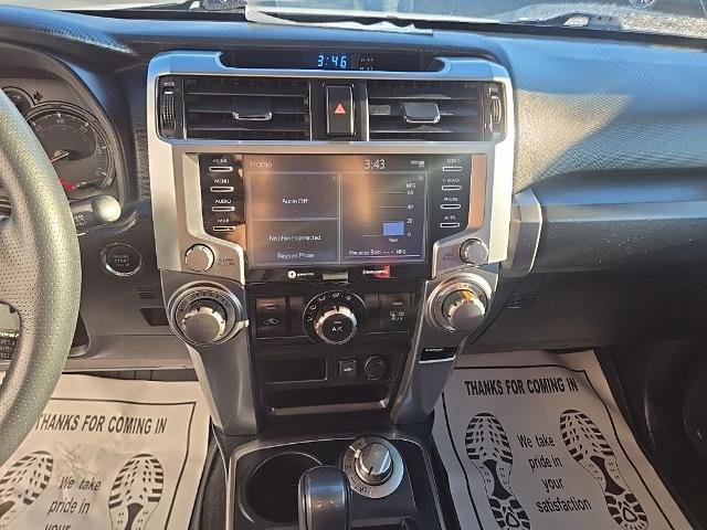 Used 2022 Toyota 4Runner SR5 image 22