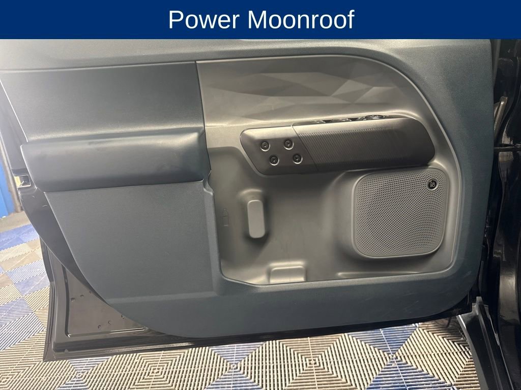 Certified 2024 Ford Maverick Tremor w/ Tremor Off-Road Package AWD/4WD image 11