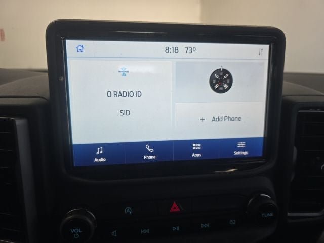 Certified 2021 Ford Bronco Sport Big Bend AWD/4WD image 23