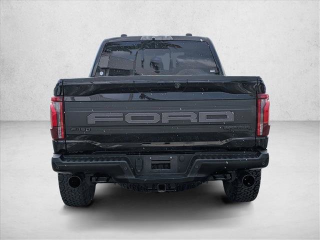 Certified 2025 Ford F150 Raptor image 6