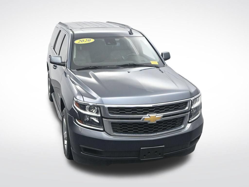 Used 2020 Chevrolet Tahoe LT RWD image 23