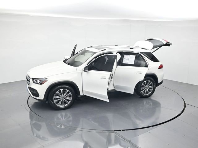 Used 2020 Mercedes-Benz GLE 350 image 47