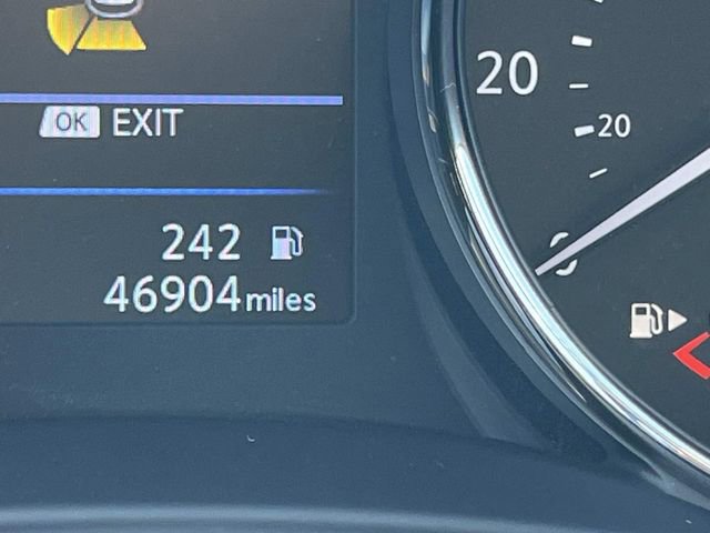 Used 2022 Nissan Rogue Sport SV w/ Technology Package image 37