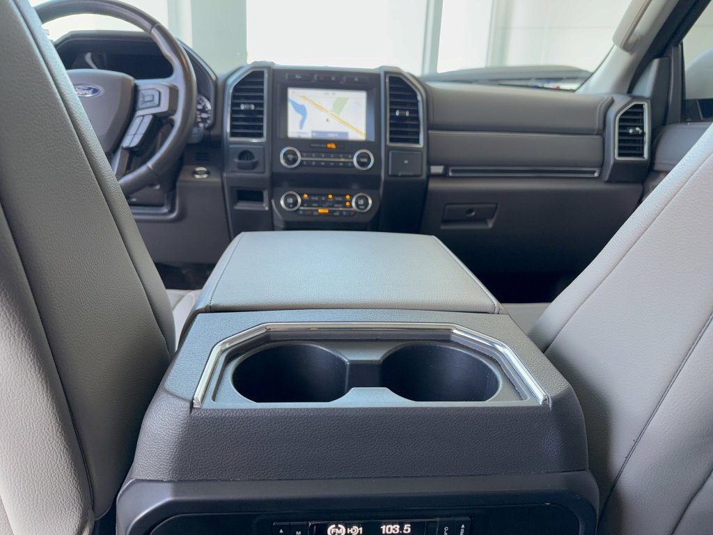 Certified 2021 Ford Expedition Max Limited image 33