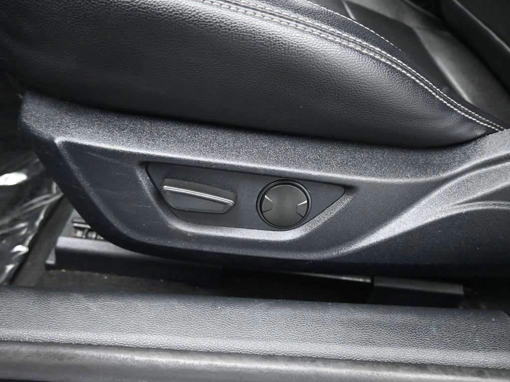 Certified 2023 Ford Mustang Premium image 39