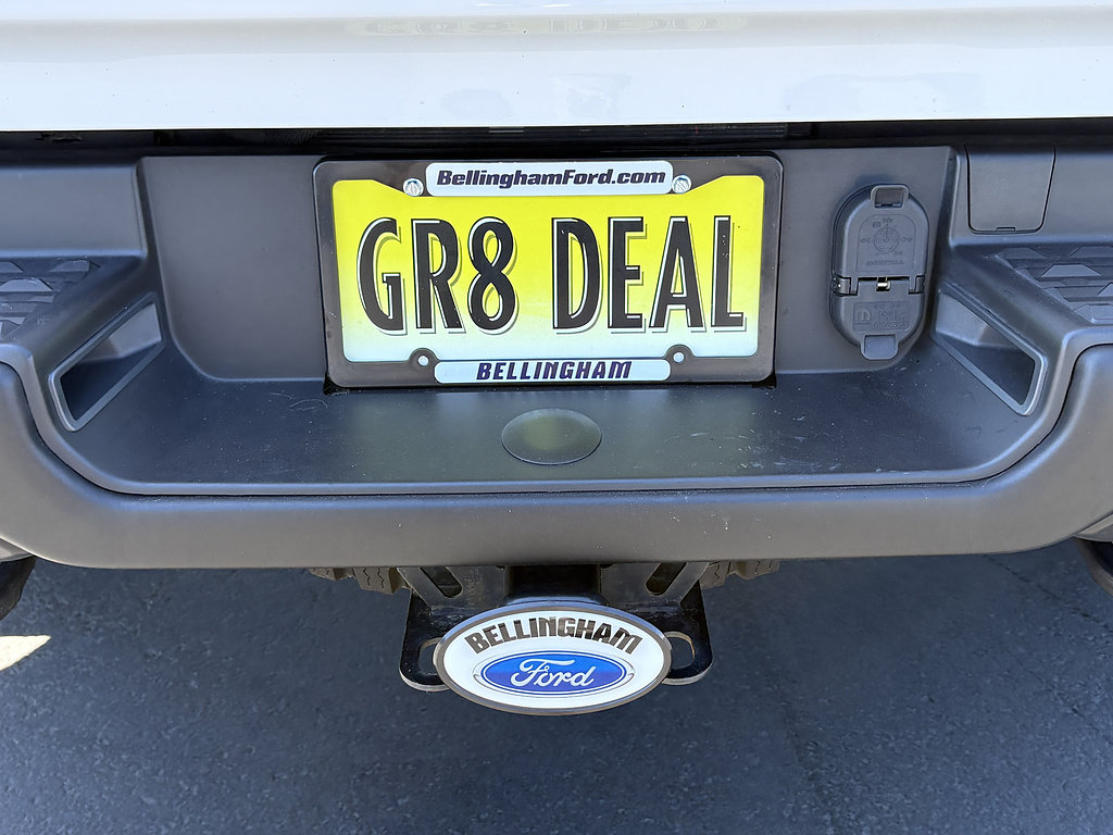 Used 2023 RAM 1500 TRX w/ TRX Level 2 Equipment Group AWD/4WD image 8