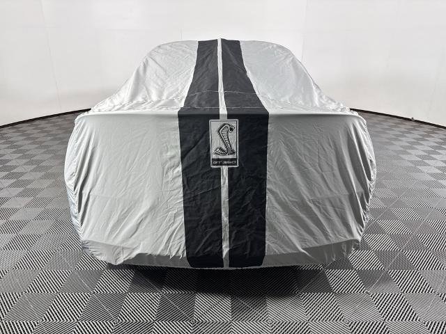 Certified 2020 Ford Mustang Shelby GT350 w/ Technology Package image 25