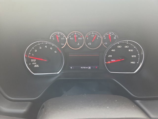 Used 2021 Chevrolet Tahoe Z71 image 18