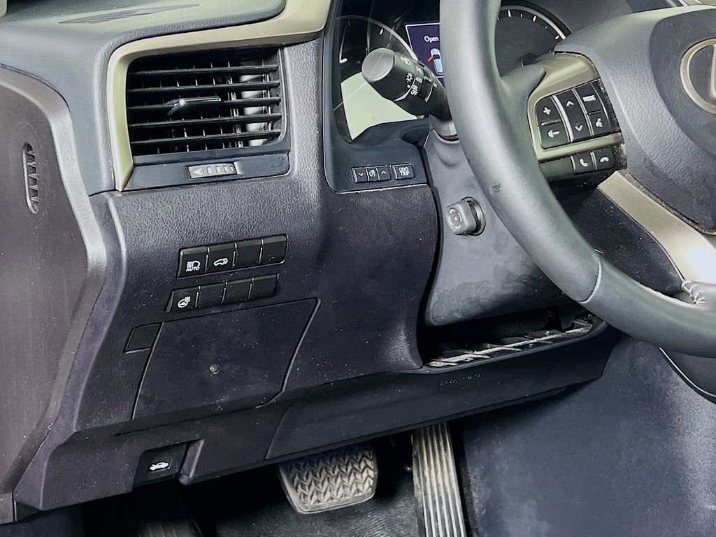 Used 2017 Lexus RX 350 AWD image 12