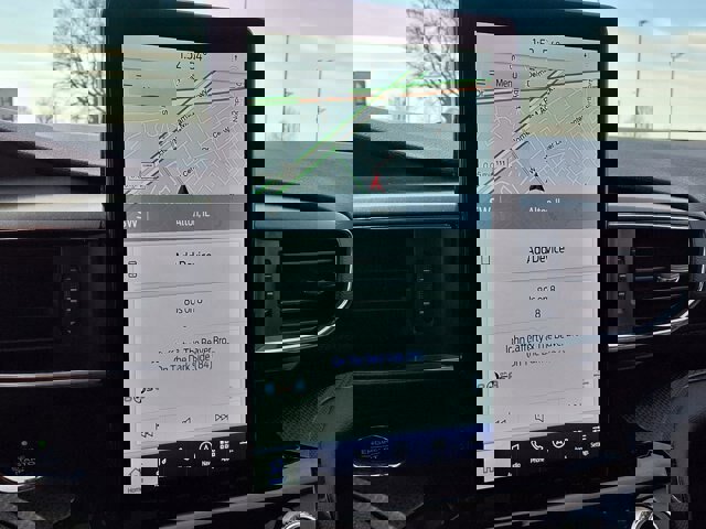 Certified 2021 Ford Explorer ST w/ Equipment Group 401A image 10