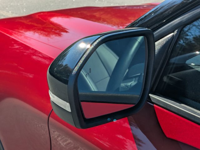 Certified 2025 Ford Explorer Platinum w/ Ultimate Package image 13