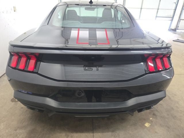 Certified 2024 Ford Mustang GT Premium RWD image 10