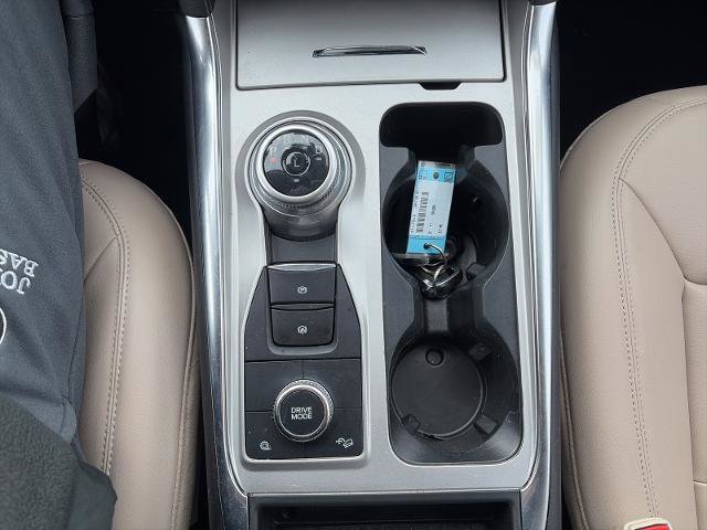 Certified 2023 Ford Explorer XLT w/ Equipment Group 202A image 29