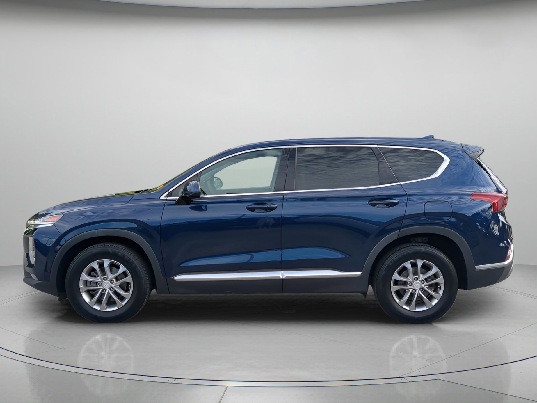 Used 2020 Hyundai Santa Fe SEL AWD/4WD image 10