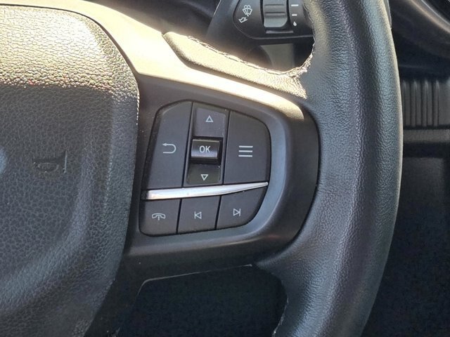 Certified 2024 Ford Ranger Lariat AWD/4WD image 16