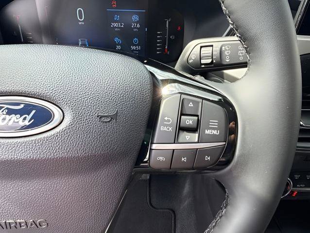 Certified 2023 Ford Escape Active AWD/4WD image 25