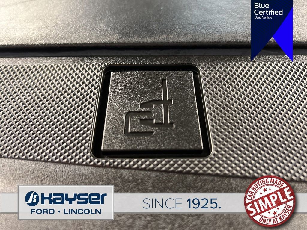 Certified 2023 Ford F150 King Ranch AWD/4WD image 45