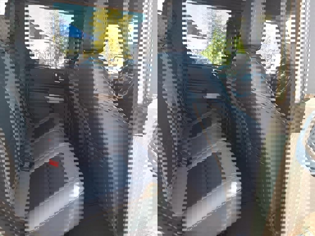 Certified 2021 Ford Bronco First Edition image 14