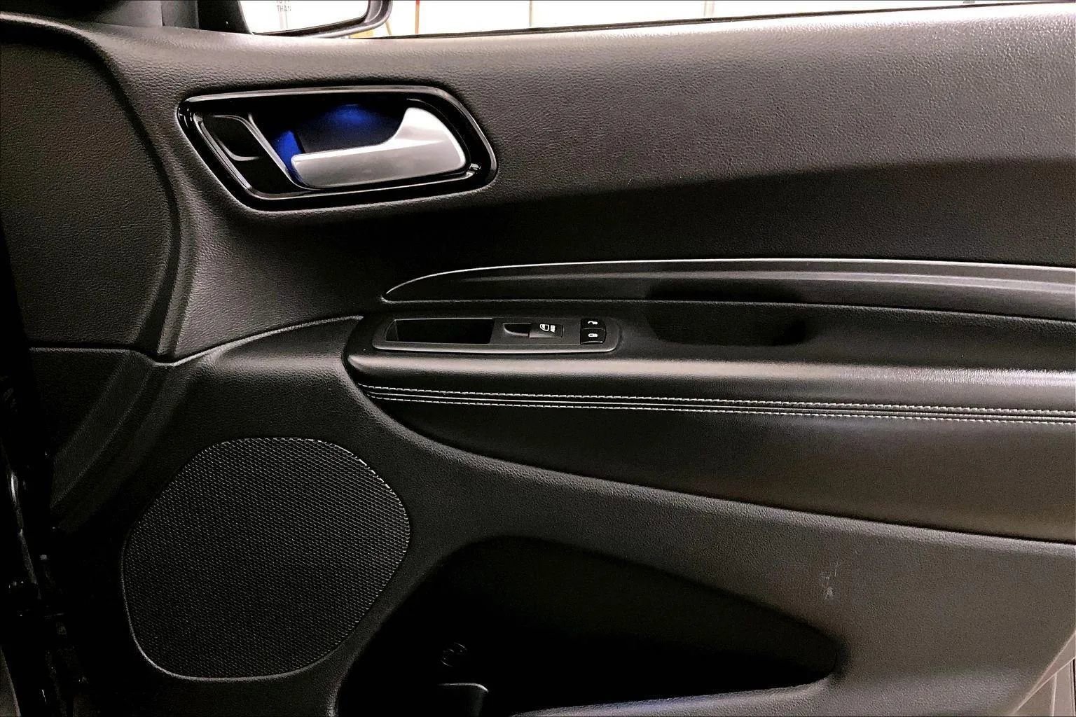 Used 2021 Dodge Durango SXT image 23