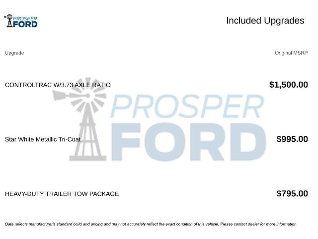 Certified 2023 Ford Expedition Platinum image 3