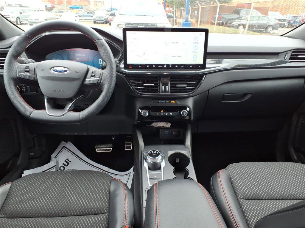 Certified 2023 Ford Escape ST-Line Select w/ Tech Pack #2 image 12