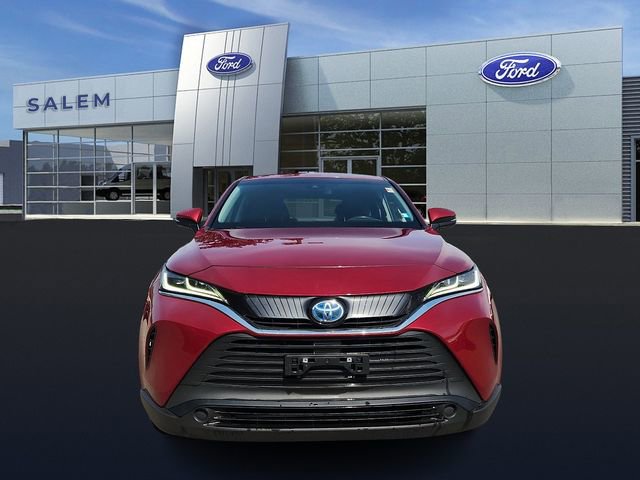 Used 2023 Toyota Venza LE AWD/4WD image 7