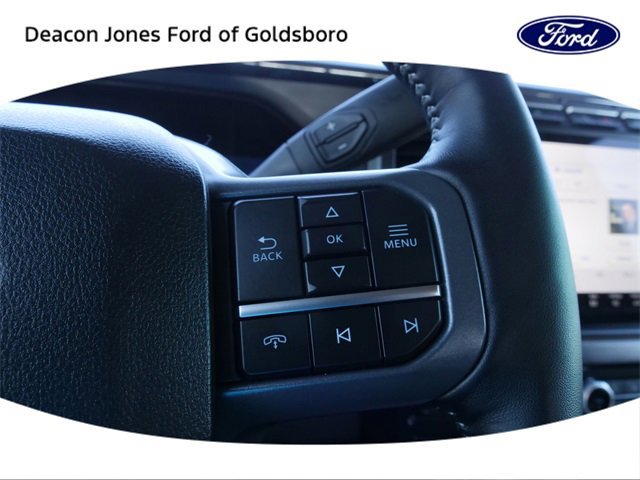 Certified 2024 Ford F250 Lariat w/ Lariat Ultimate Package image 23