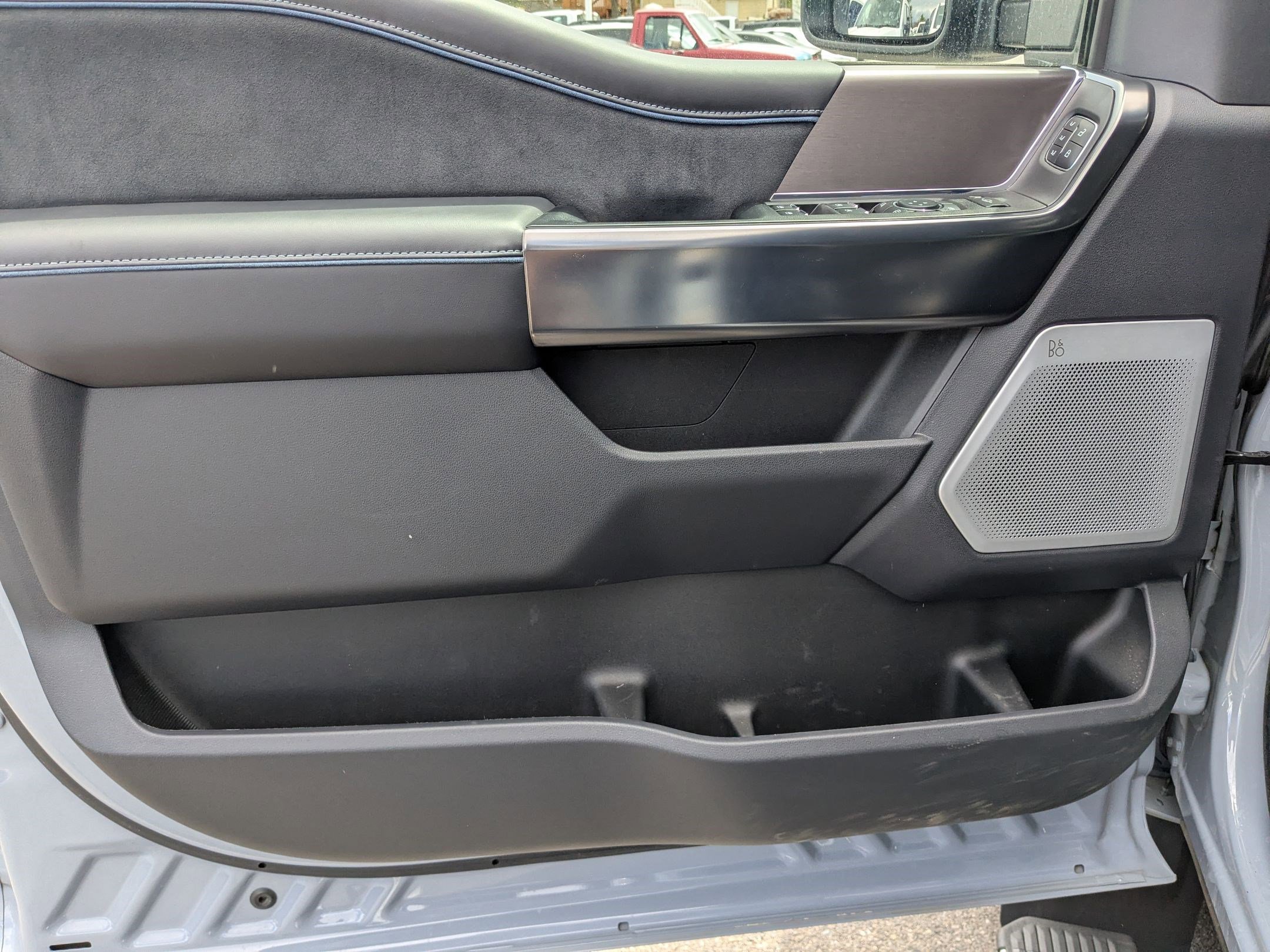 Certified 2026 Ford F450 Platinum w/ FX4 Off-Road Package AWD/4WD image 17