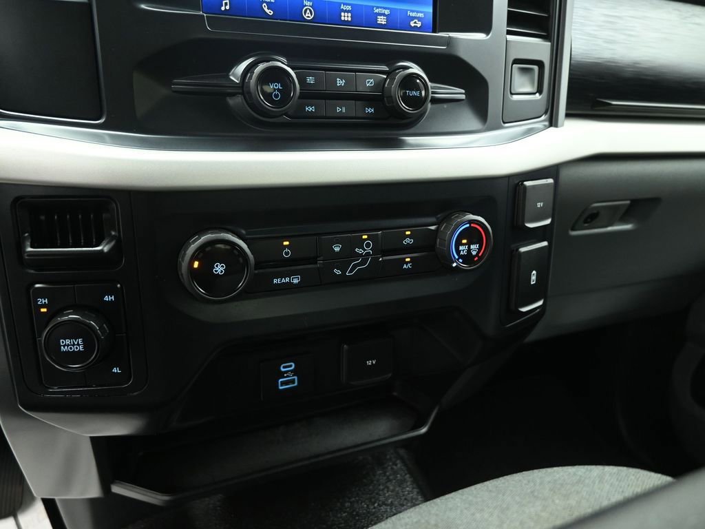 Certified 2021 Ford F150 XLT image 42