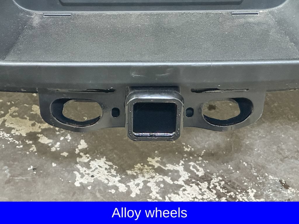 Certified 2024 Ford F250 Platinum AWD/4WD image 22