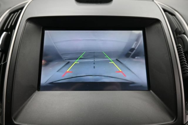 Certified 2020 Ford Edge SEL AWD/4WD image 21