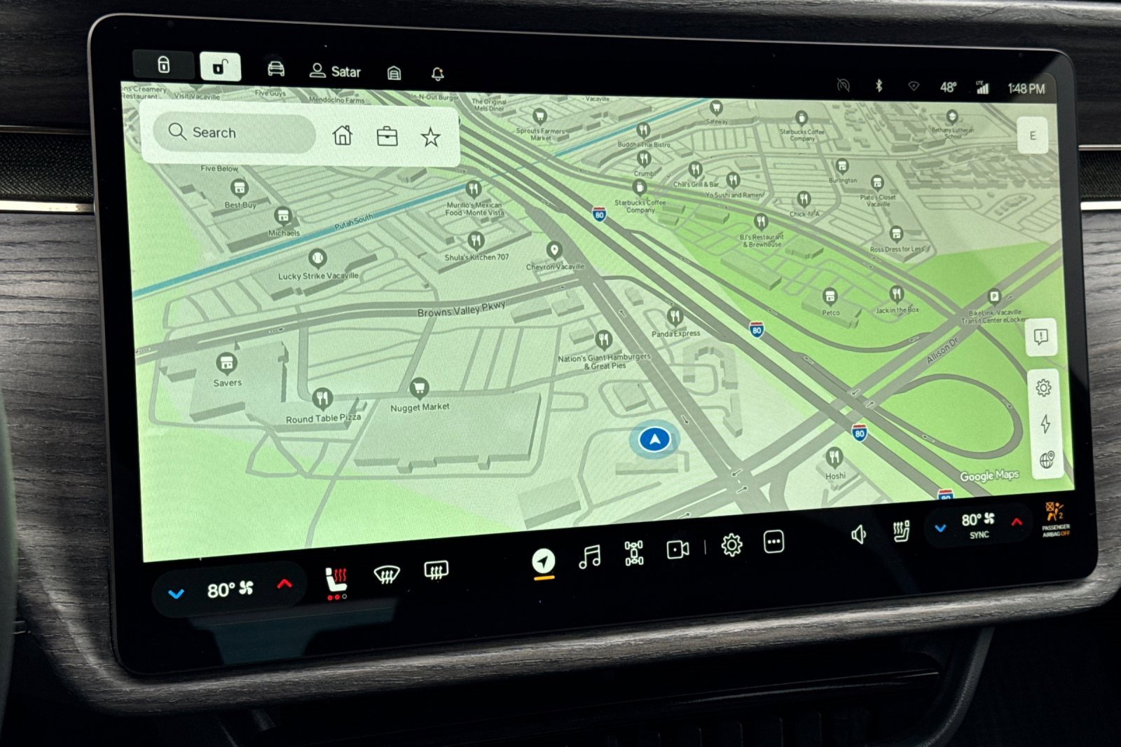 Used 2022 Rivian R1T Launch Edition image 19