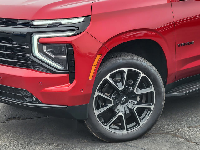 Used 2025 Chevrolet Tahoe RST w/ Sun And Tow Package image 9