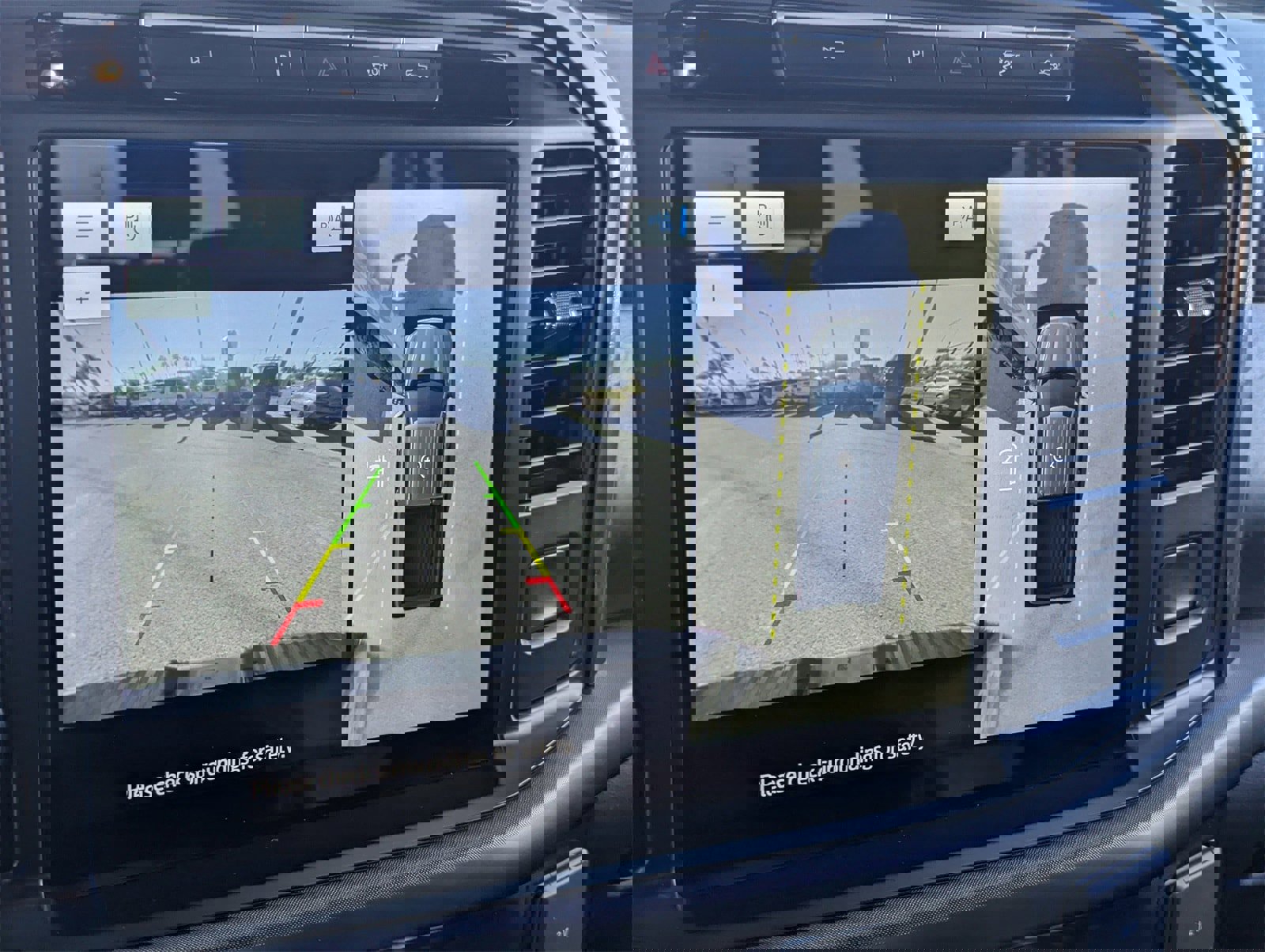 Certified 2023 Ford F150 Tremor w/ Equipment Group 402A High image 22
