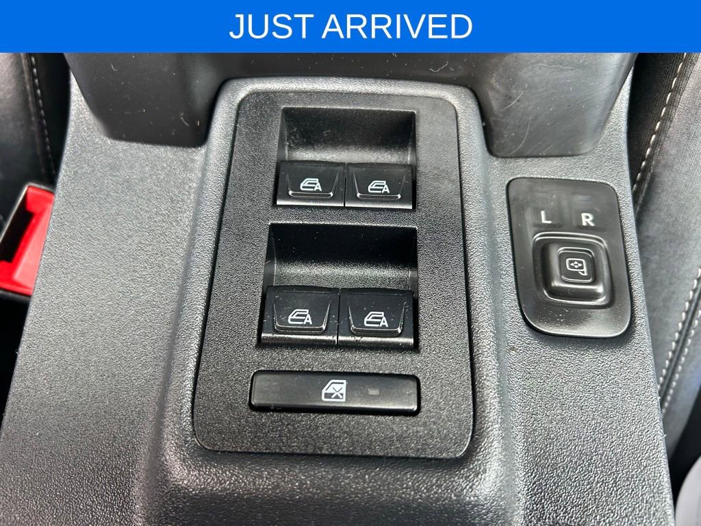 Certified 2025 Ford Bronco Badlands AWD/4WD image 28