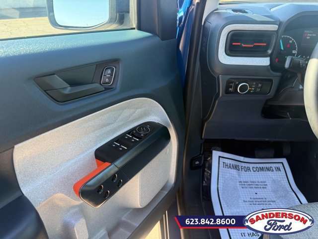 Certified 2024 Ford Maverick XLT w/ XLT Luxury Package image 10