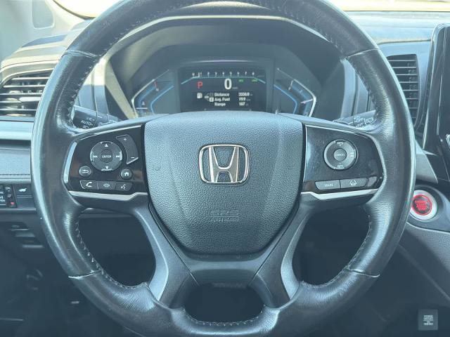 Used 2019 Honda Odyssey EX-L image 22