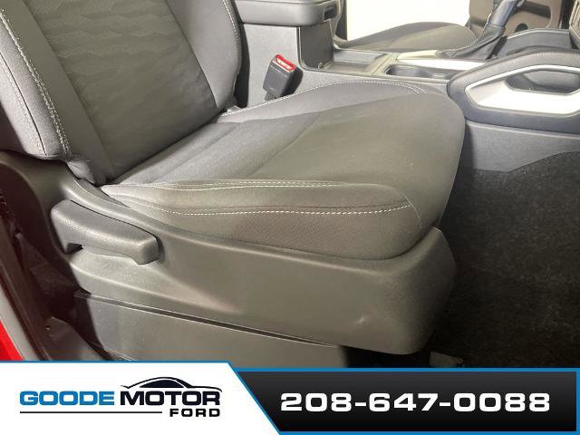 Used 2022 Nissan Frontier SV w/ Technology Package RWD image 22