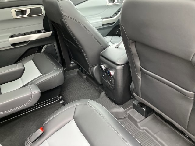 Certified 2023 Ford Explorer XLT w/ Equipment Group 202A image 36