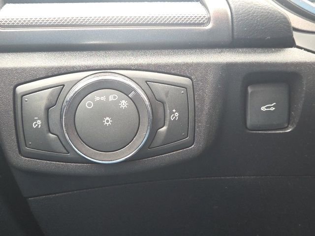 Certified 2018 Ford Fusion S image 25