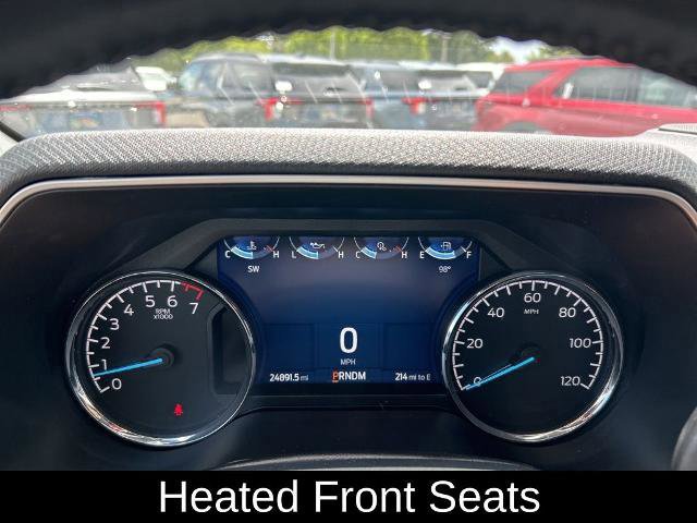 Certified 2022 Ford F150 XLT w/ Equipment Group 302A High image 17