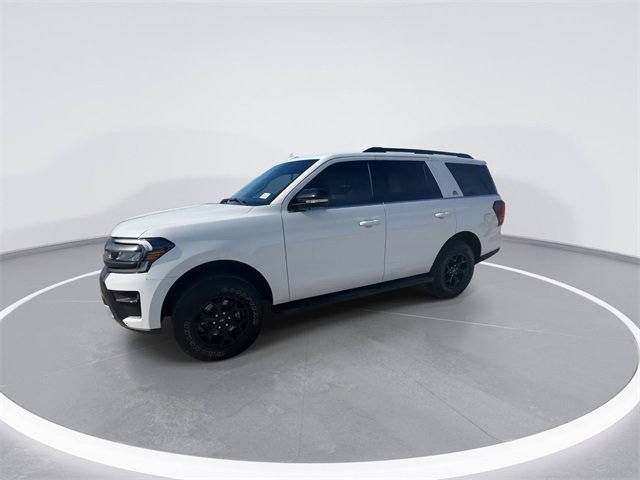 Certified 2024 Ford Expedition Timberline image 5